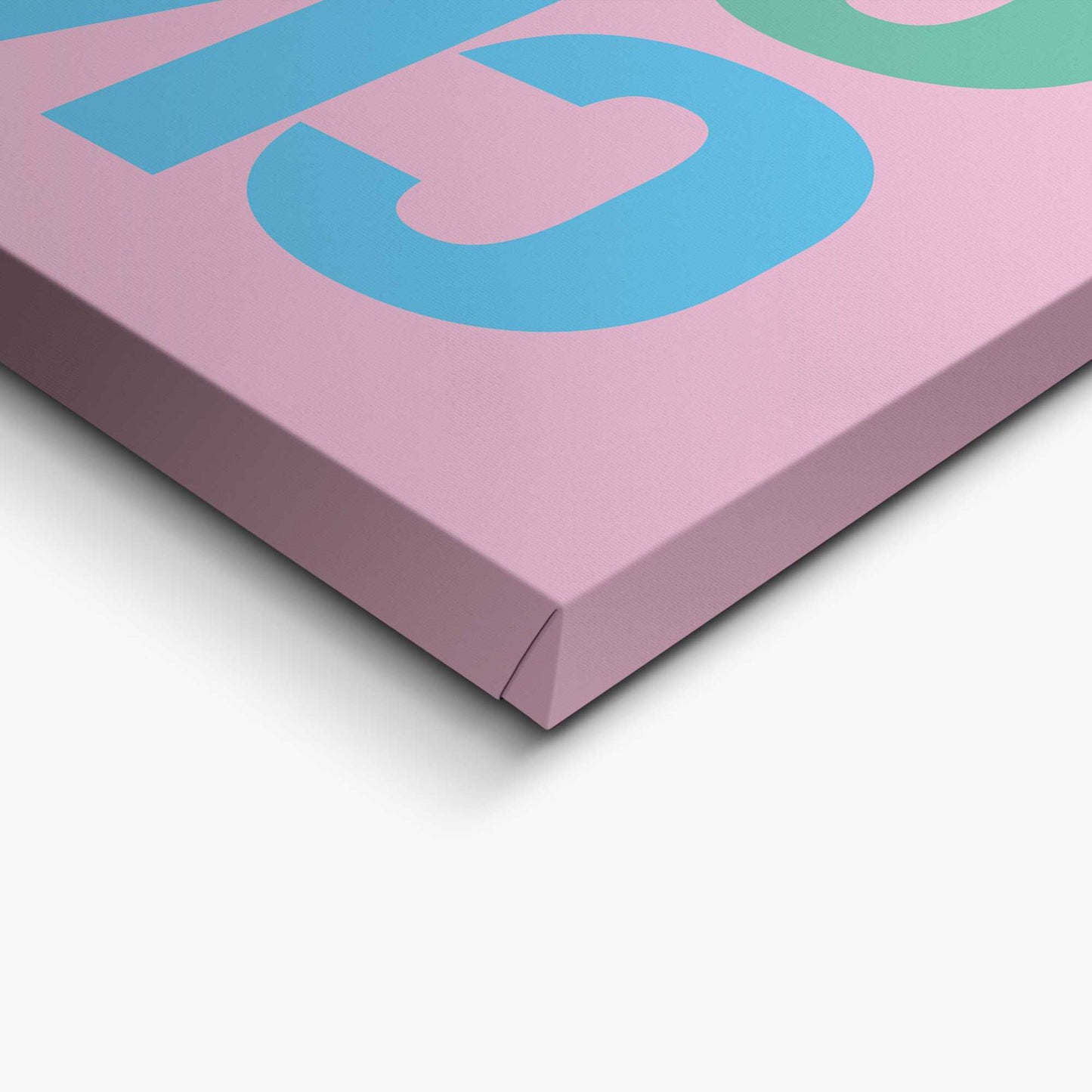 Wandbild Ciao Ciao 30x20