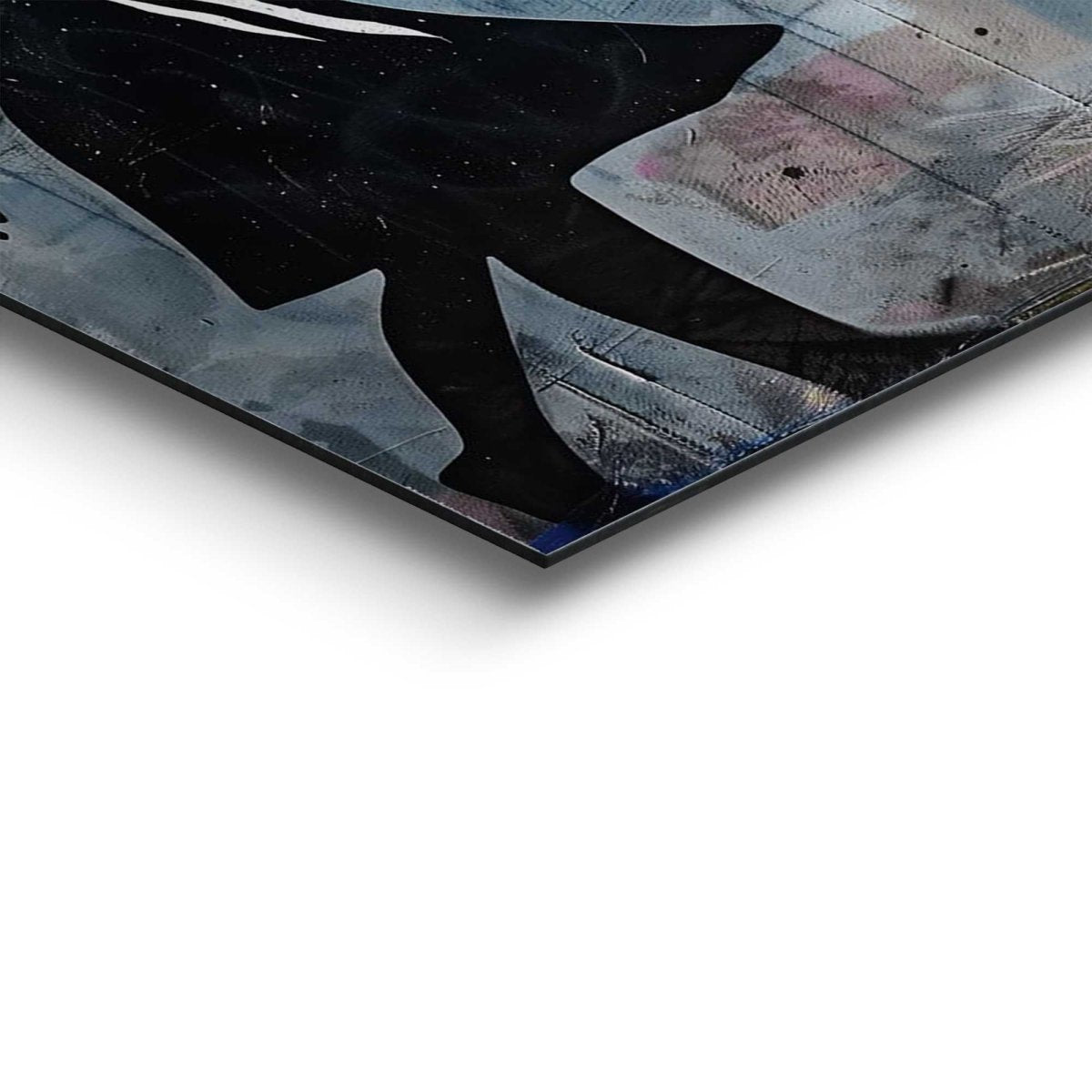 Schilderij Butterfly Breeze 60x90 - Reinders