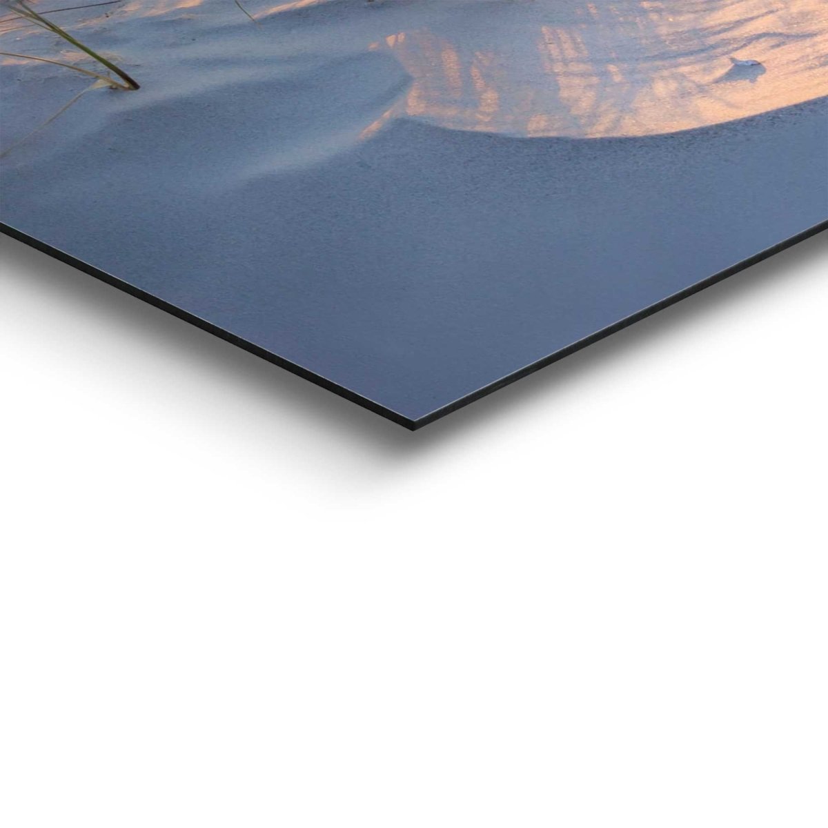 Schilderij Zonsondergang 40x50 - Reinders