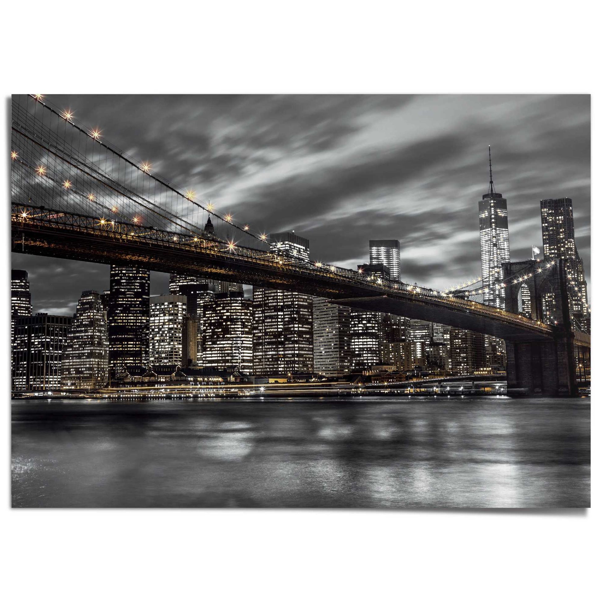 XXL Poster New York 100x140