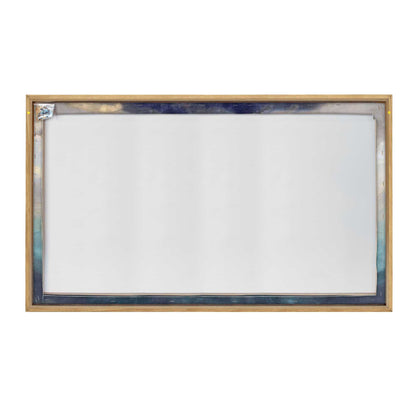 Leinwandbild Abstrakte Kunst 70x118