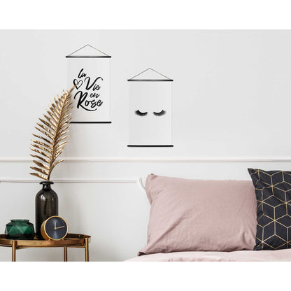 Premium Poster set Beauty 30x20