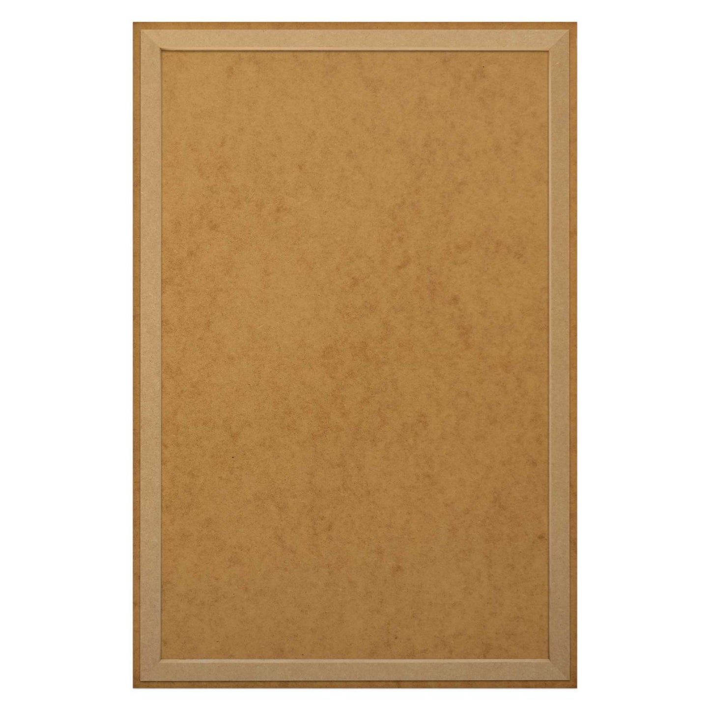 Wandbild Dame90x60