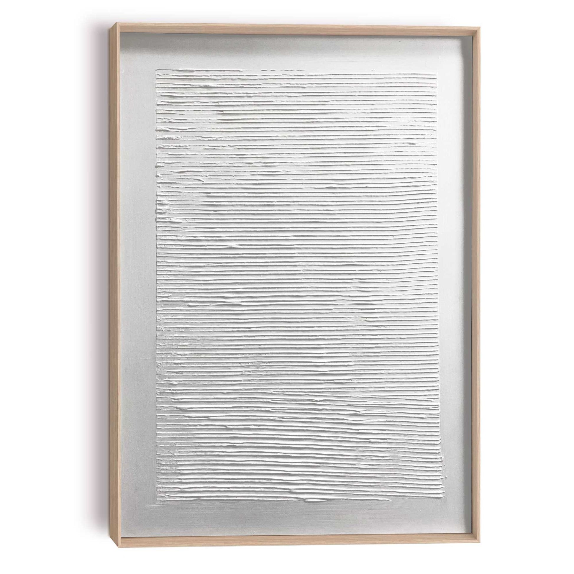 Schilderij Reading 70x50