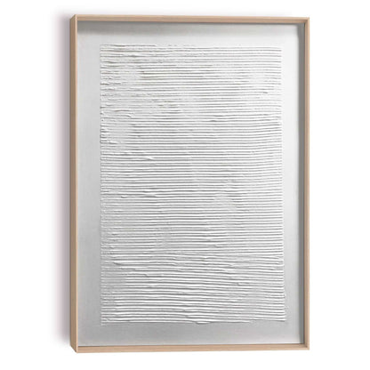 Schilderij Reading 70x50