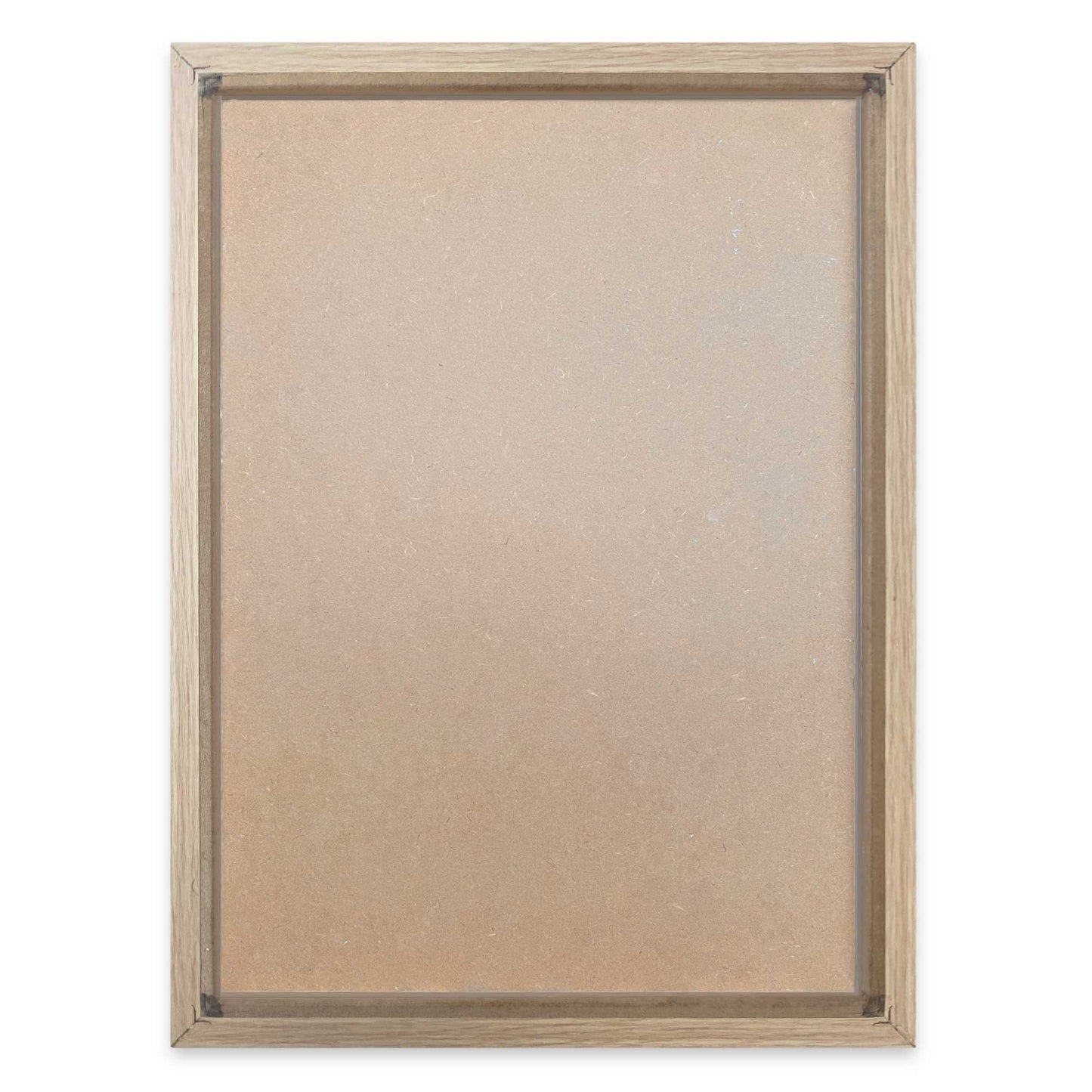 Relief Wandbild Scharf 40x30