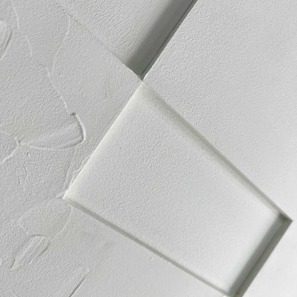 Relief Wandbild Mercure 100x70