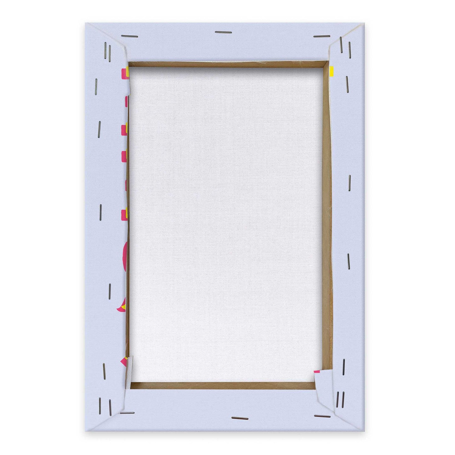 Wandbild Dancefloor 30x20