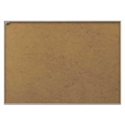 Wandbild Floral Highlander 100x140