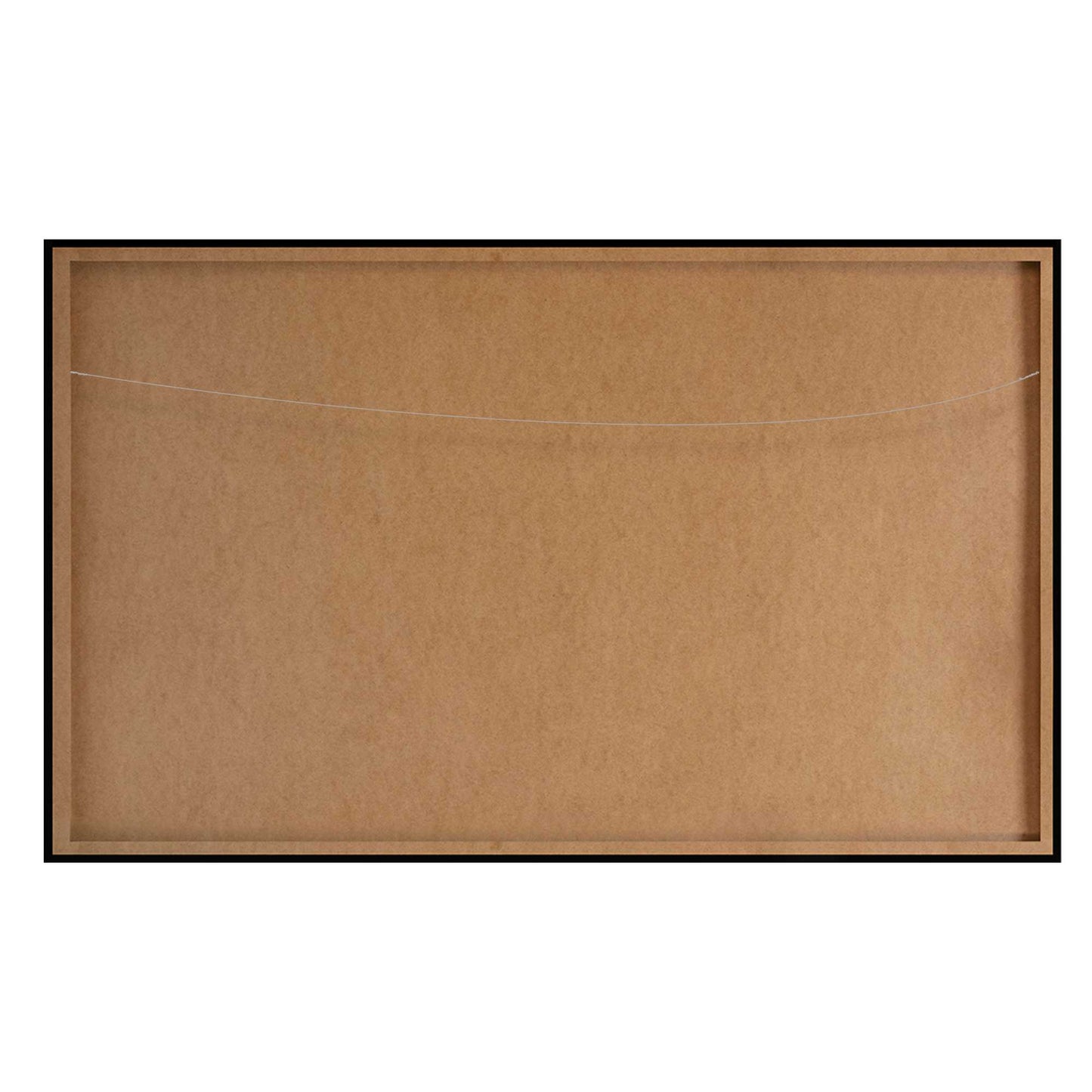 Art Frame Hokusai Grote golf 70x118