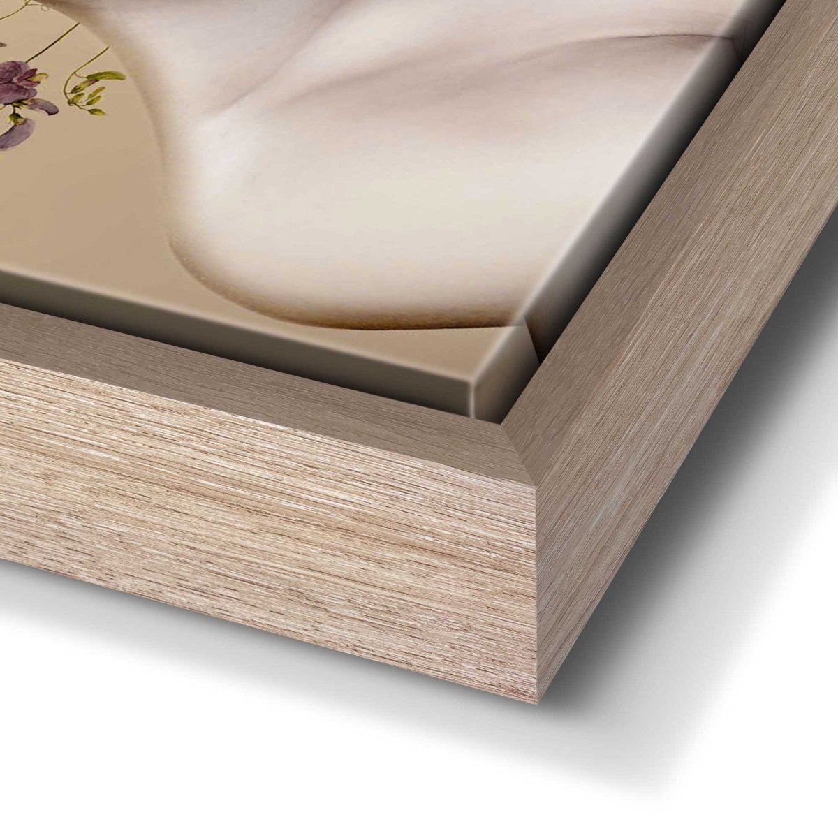Art Frame Bloemrijk 118x70 - Art Frame - Reinders