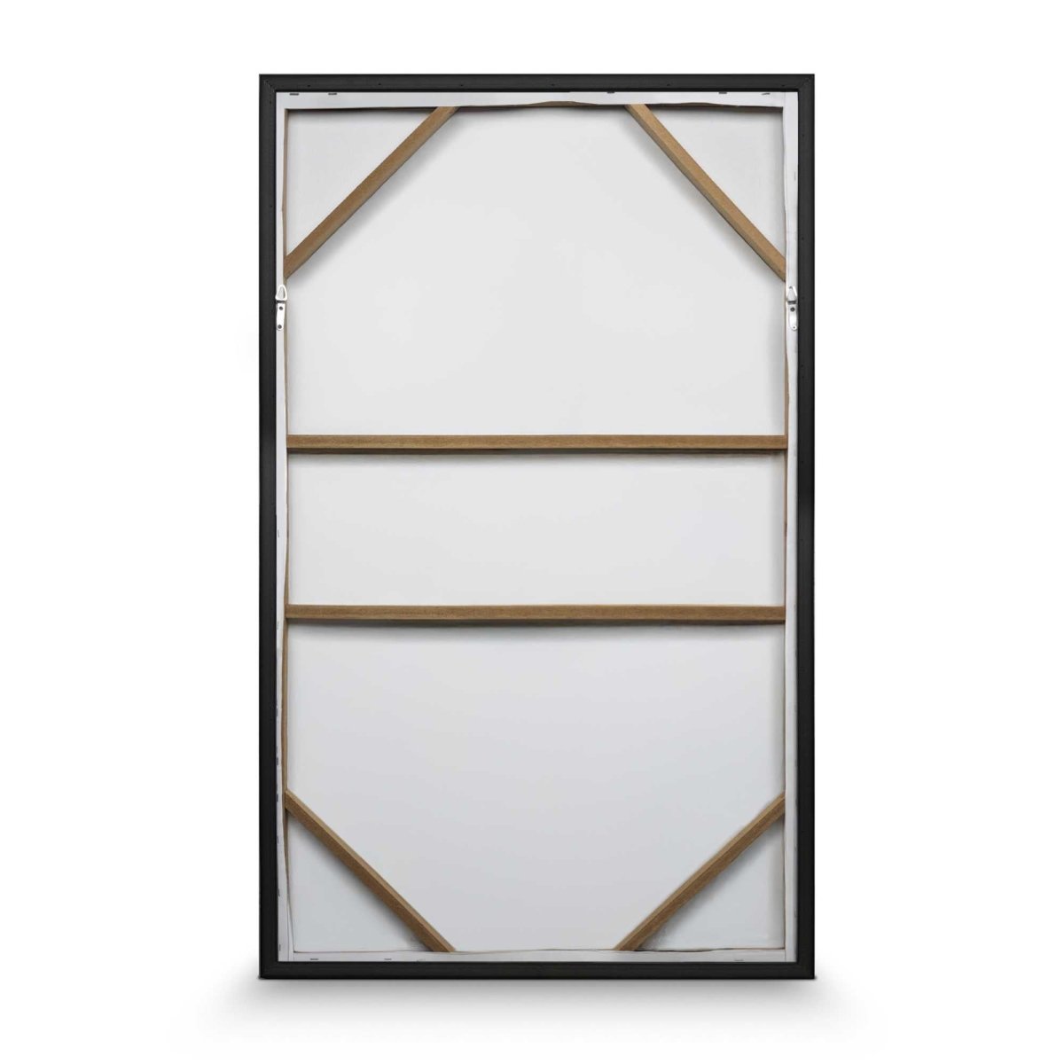 Art Frame Golden Feathers 118x70 - Art Frame - Reinders