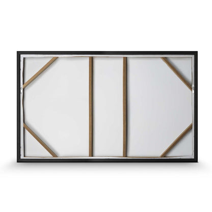 Art Frame Serene Golden 70x118 - Art Frame - Reinders