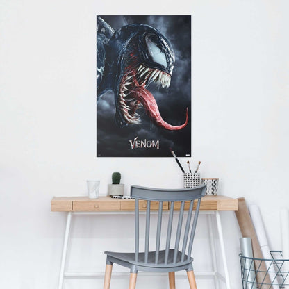 Poster Marvel - Venom legacy 91,5x61 - Reinders