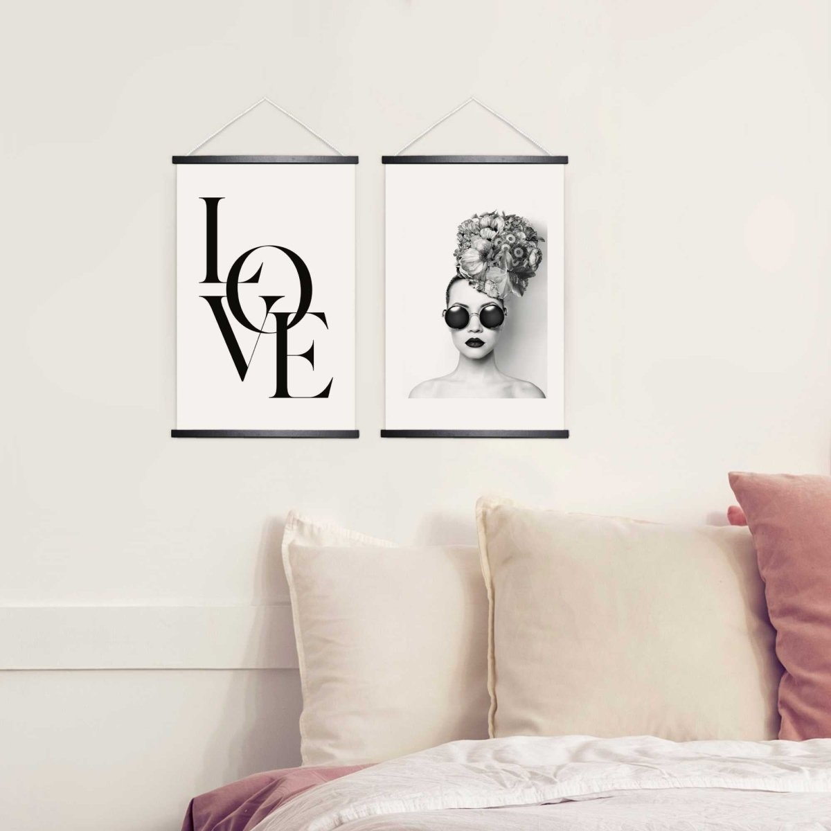 Premium Poster set Ciao Bella 30x20 - Art Print - Reinders