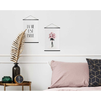 Premium Poster set Sweet Beauty 30x20 - Art Print - Reinders