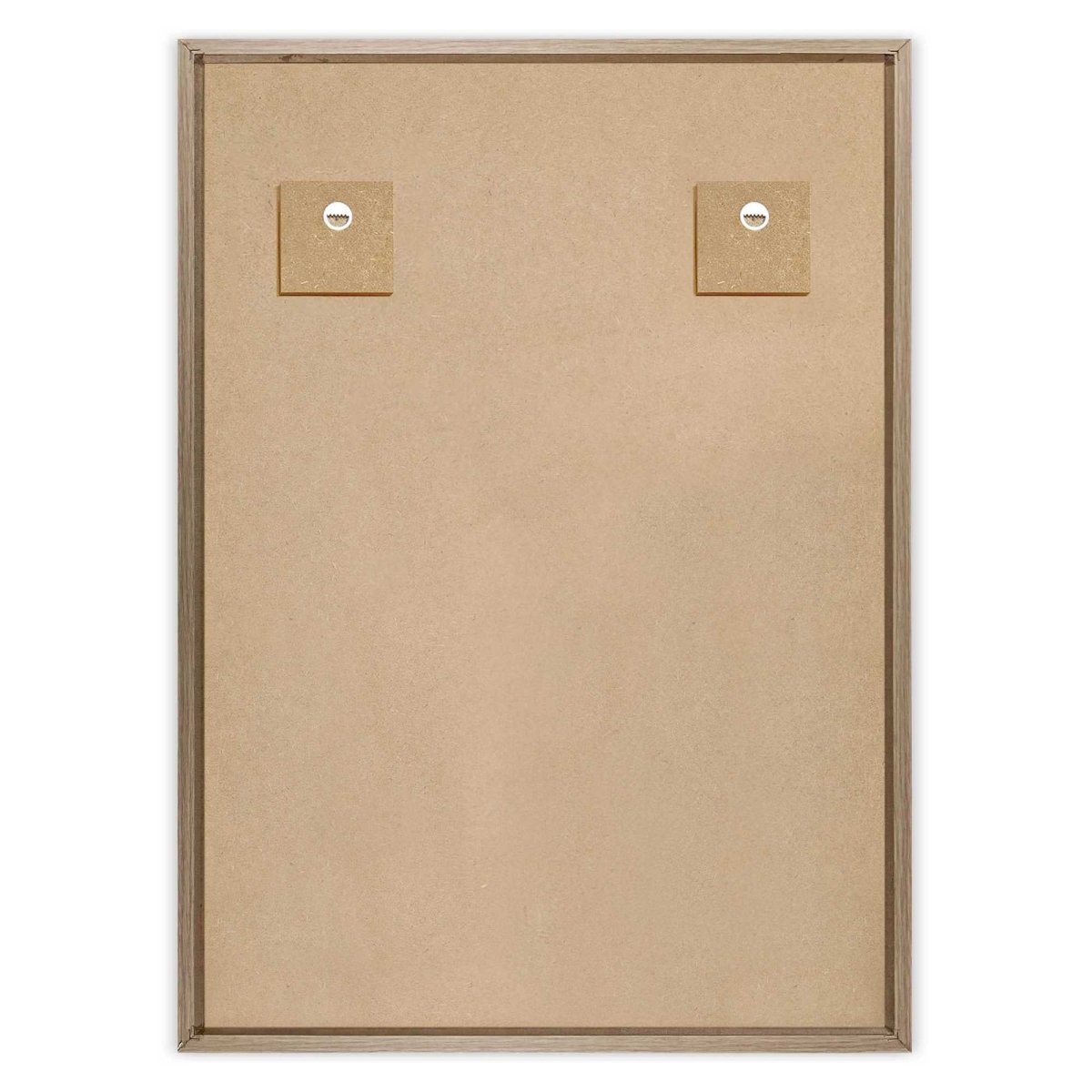Schilderij 3D Art Reliëf bogen 70x50 - Reinders