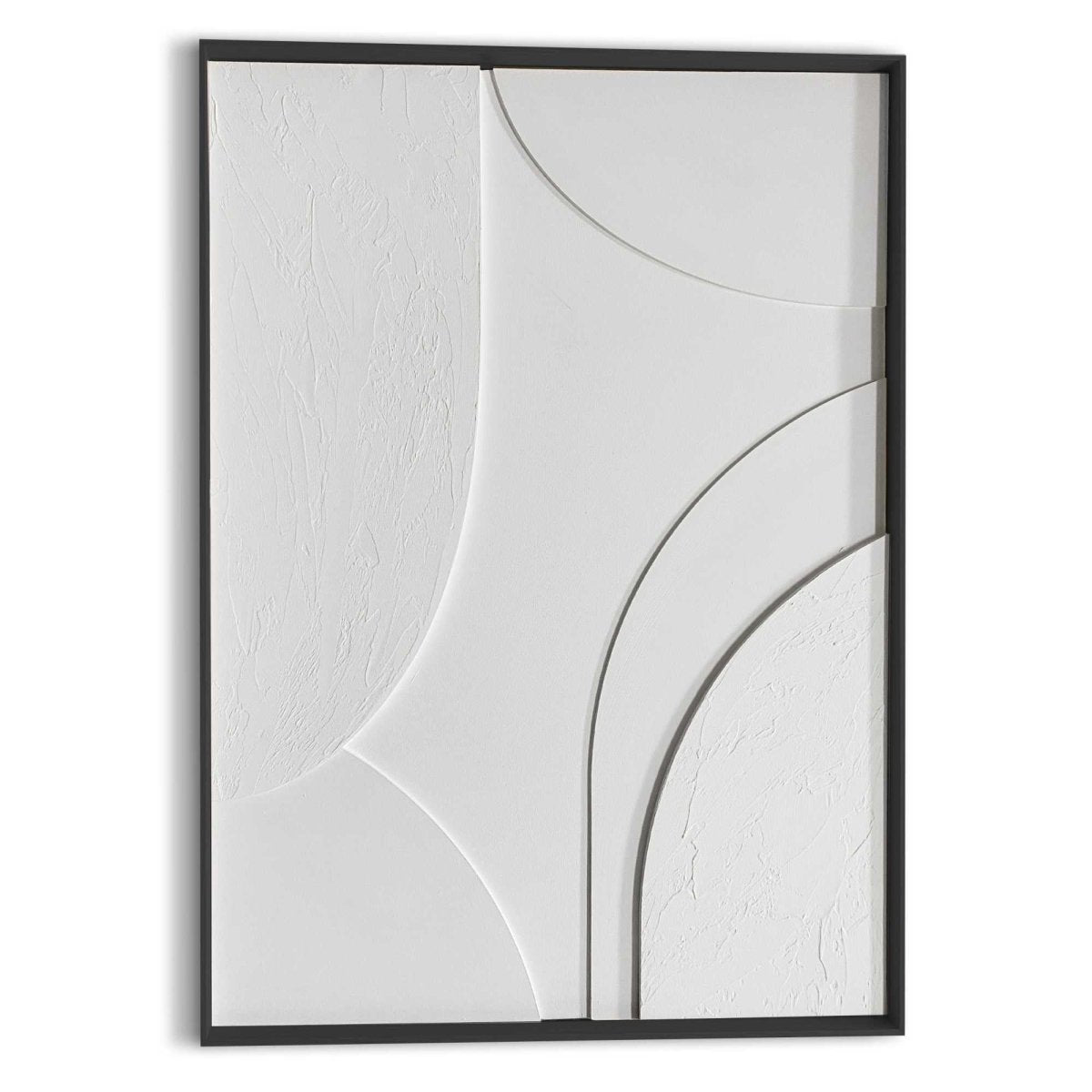 Schilderij 3D Art Terrace 70x50 - Reinders