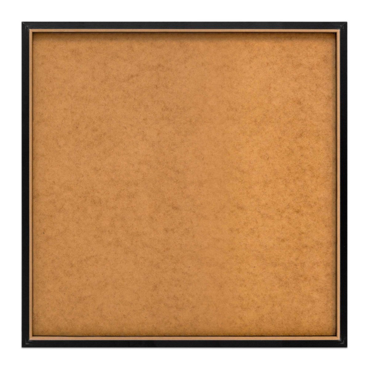 Schilderij Dagelijkse Routine 50x50 - Slim Frame - Reinders