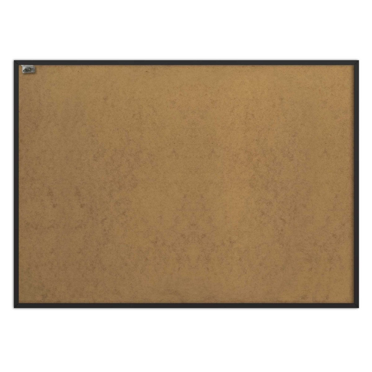 Schilderij De Gouden Boom 100x140 - Framed Panel - Reinders