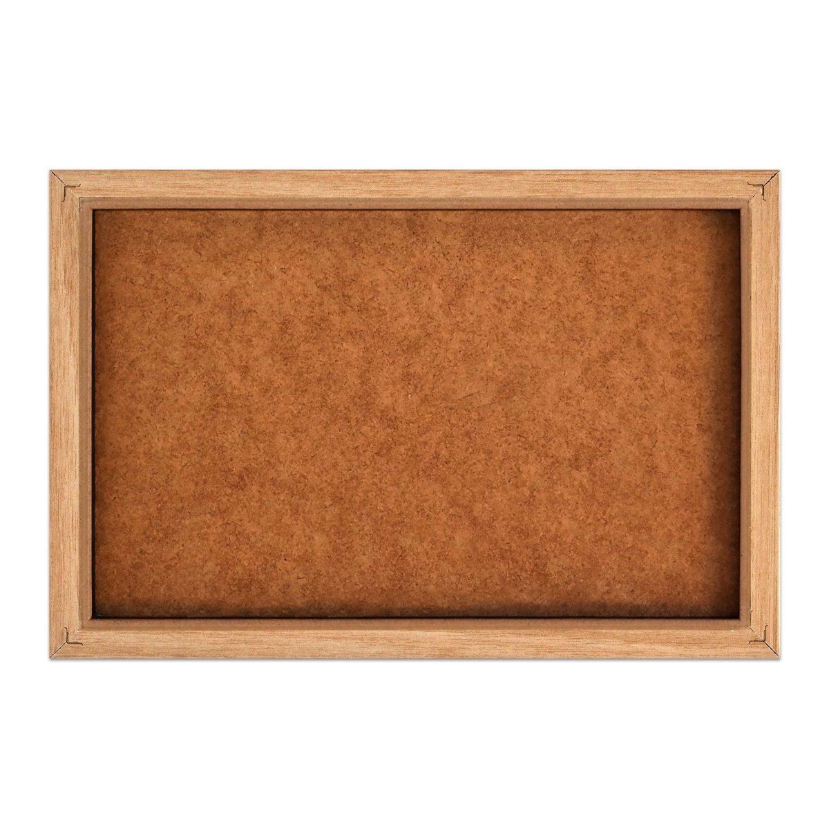 Schilderij Lentevogels 30x20 - Slim Frame - Reinders