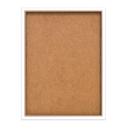 Schilderij Lezen bij het Raam 40x30 - Slim Frame - Reinders