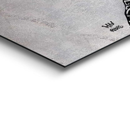 Schilderij Surprise Wall 52x156 - Reinders