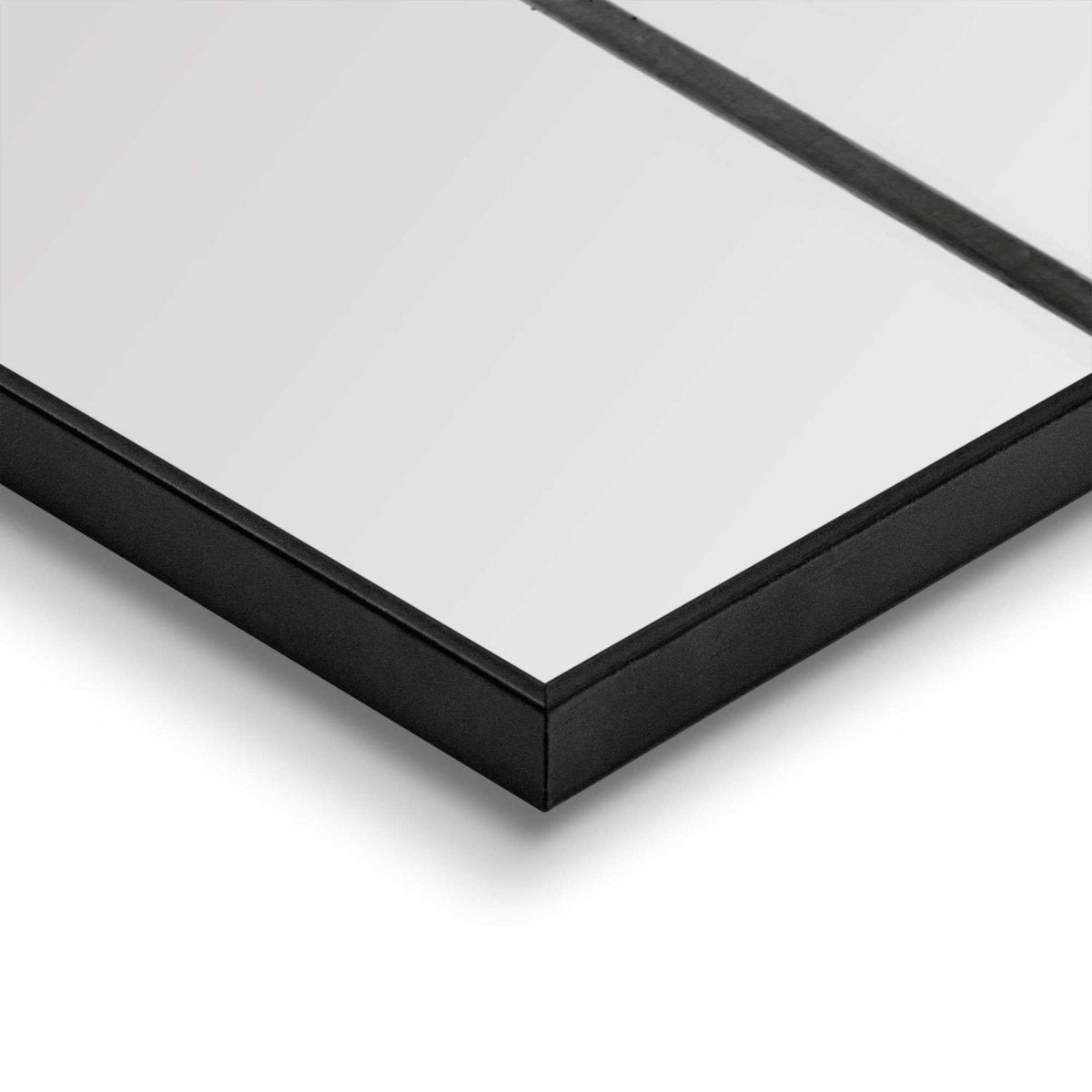 Schilderijen set Love 40x30 - Slim Frame - Reinders