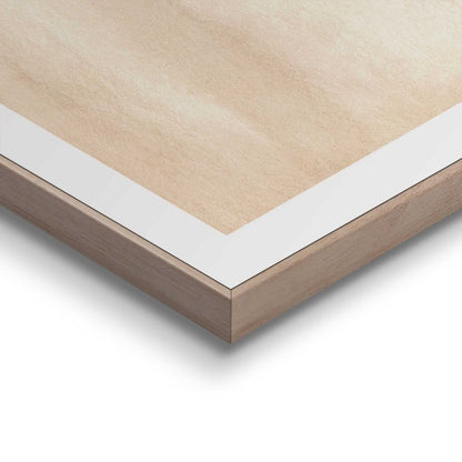 Schilderijen set Onder de zon 70x50 - Slim Frame - Reinders