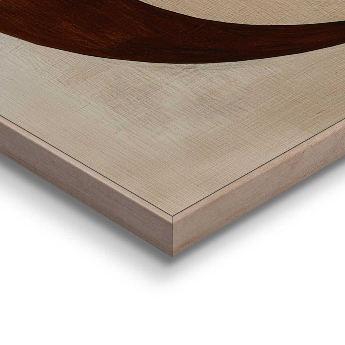 Schilderijen set Ontspannen 70x50 - Slim Frame - Reinders