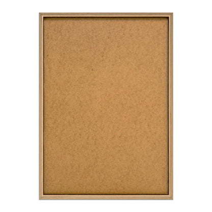 Schilderijen set Soft Abstract Set 70x50 - Reinders