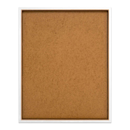 Set wanddecoratie in diverse formaten Zomer in huis 70x50 - Slim Frame - Reinders