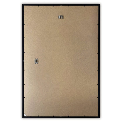 Wissellijst hout zwart poster 61x91,5 2 - pack - Reinders