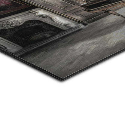 Alu-Dibond Piano 50x70 - Reinders