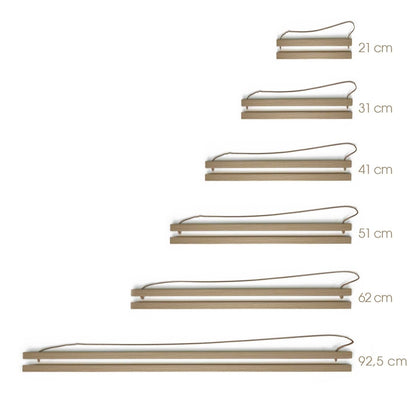 Magnetische Posterhanger - Reinders