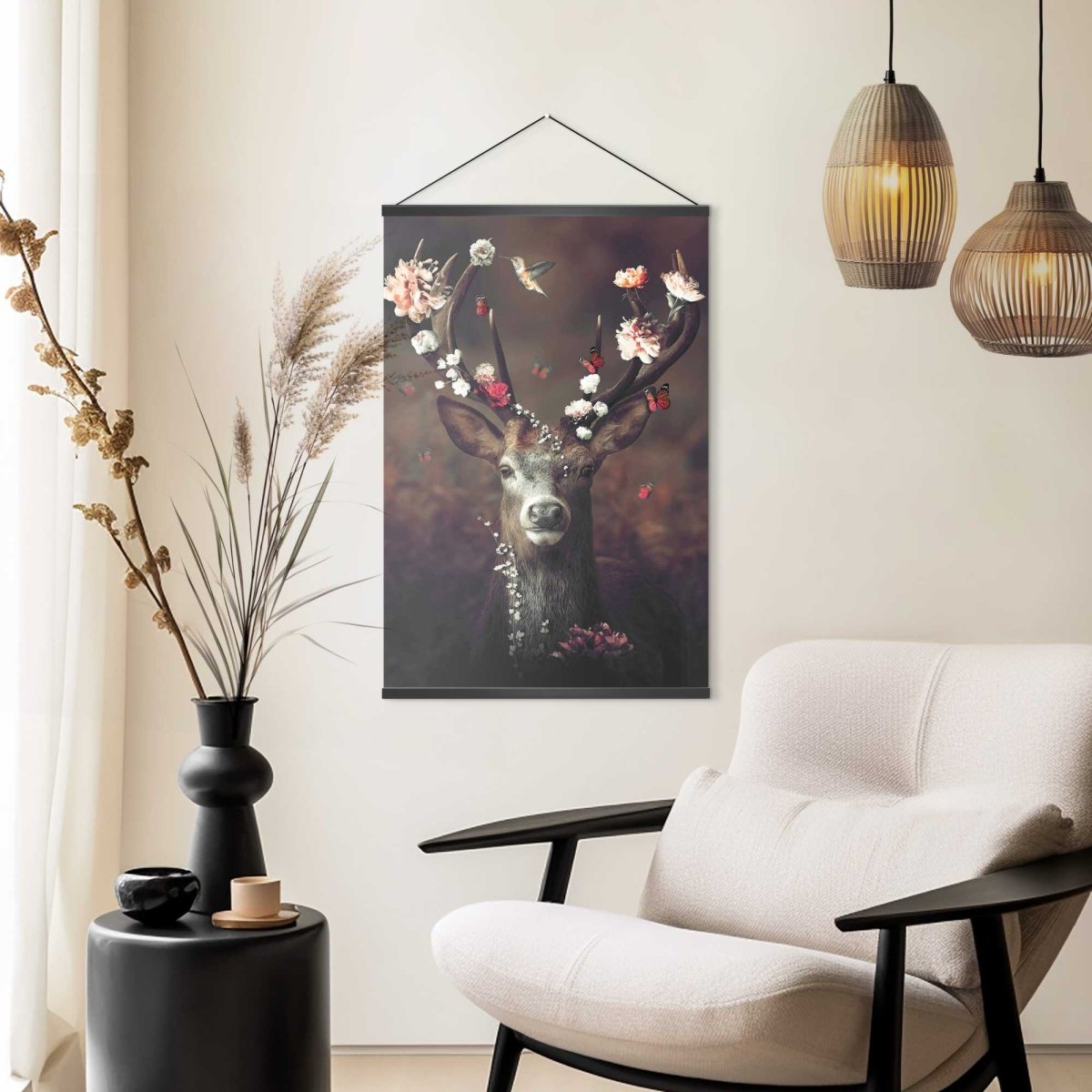 Magnetische Posterhanger - Reinders