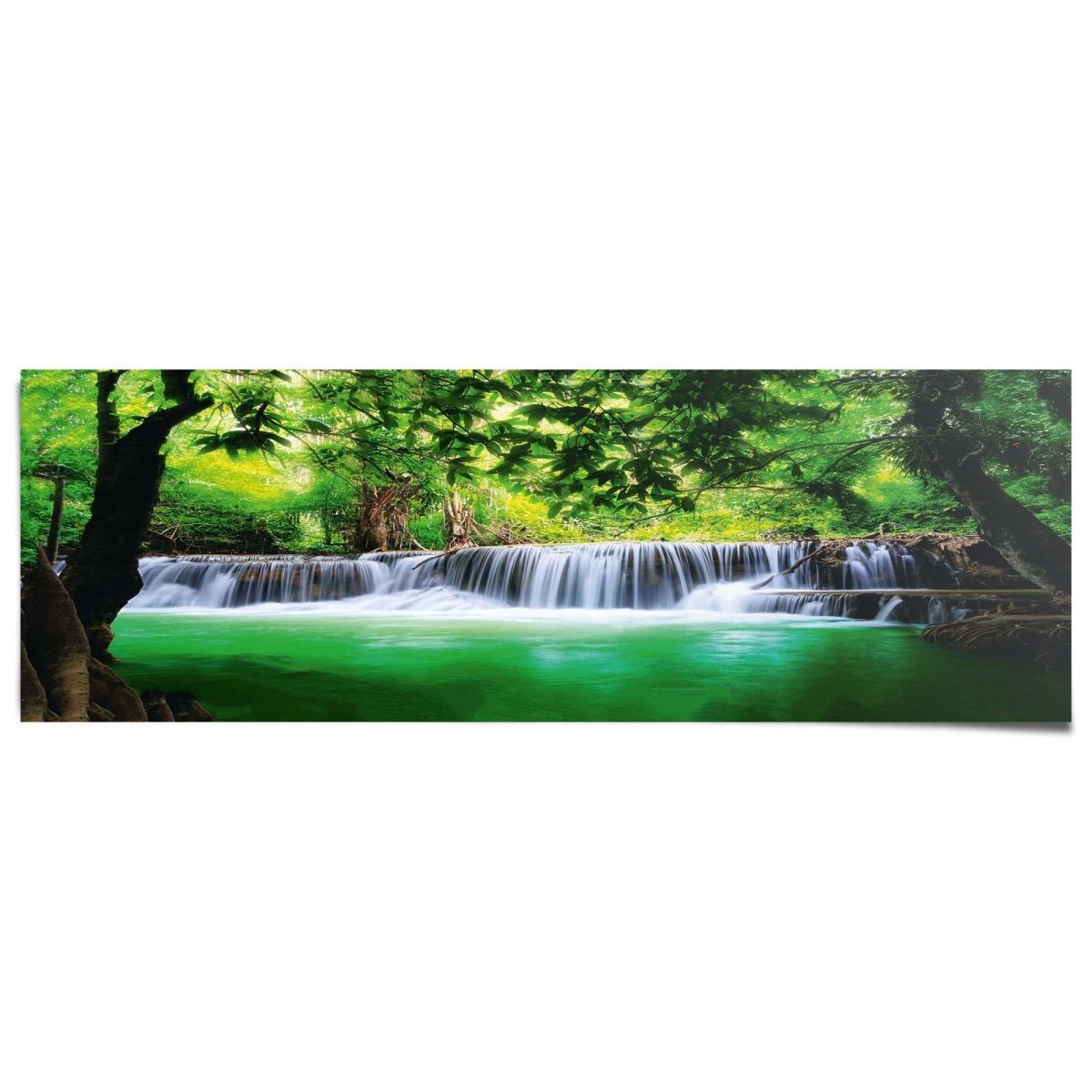Poster Paradise Dreams 53x158 - Reinders