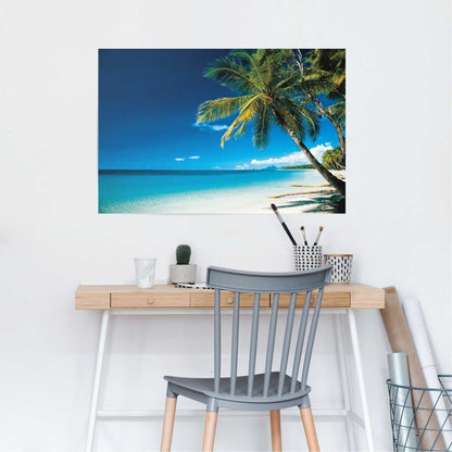 Poster Strand 61x91,5 - Reinders