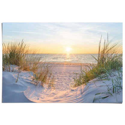 Poster Zonsondergang 61x91,5 - Reinders