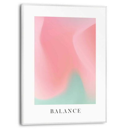 Schilderij Balance 40x30 - Reinders