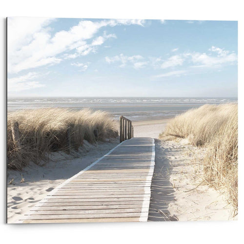 Schilderij Duinen 40x50