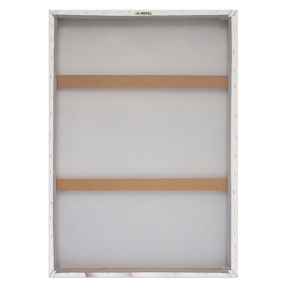 Schilderij Glamour Lady 70x50 - Reinders