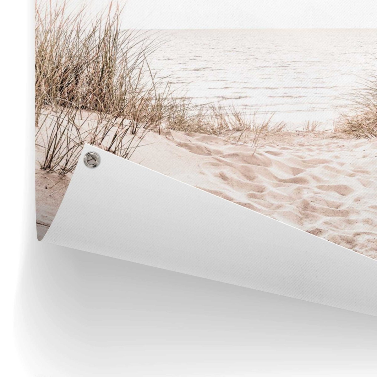 Tuinposter Duinen 80x60 - Reinders