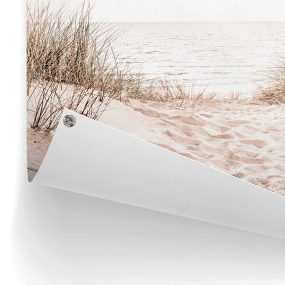 Tuinposter Duinen 80x60 - Reinders