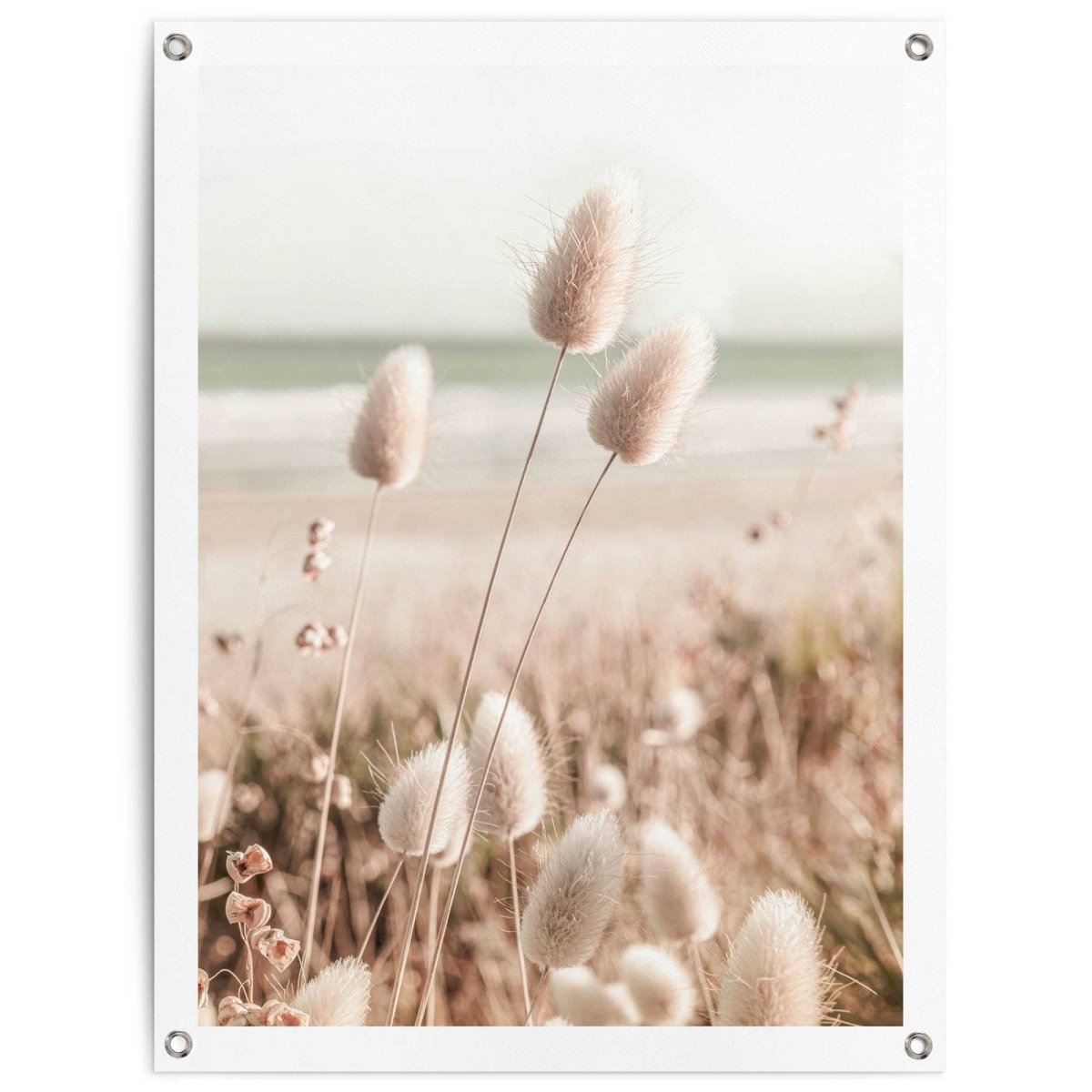 Tuinposter Grasses 80x60 - Reinders