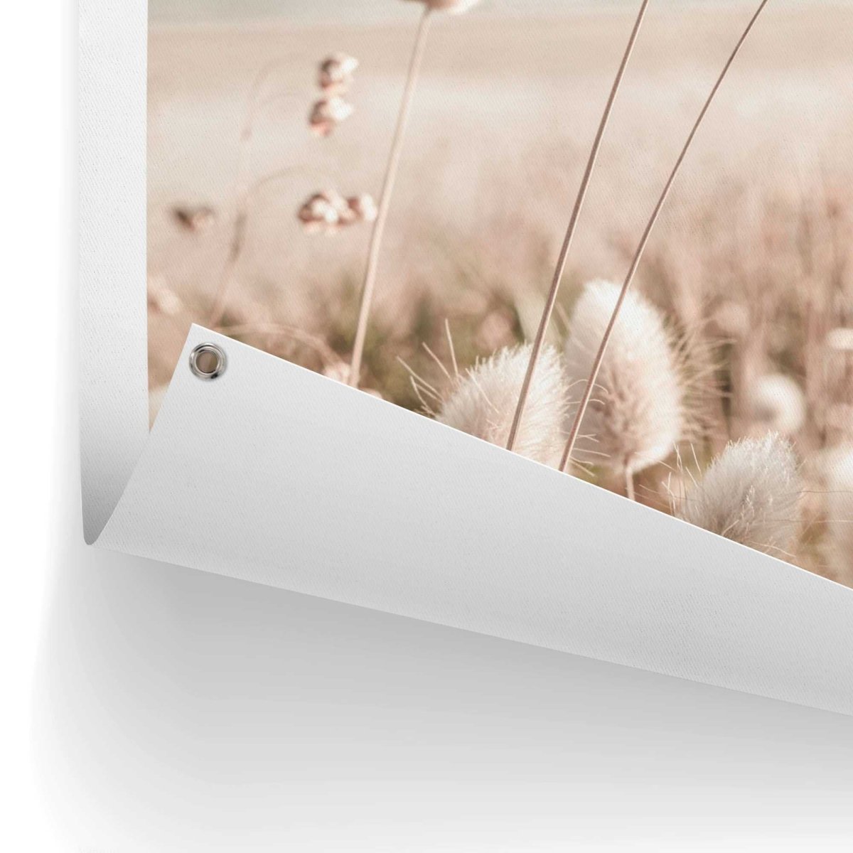 Tuinposter Grasses 80x60 - Reinders