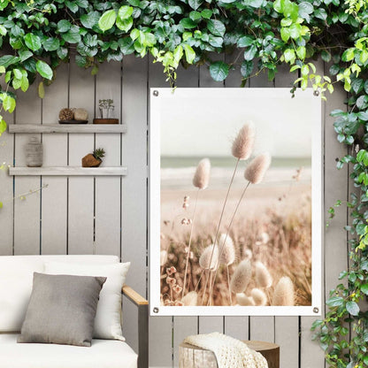 Tuinposter Grasses 80x60 - Reinders