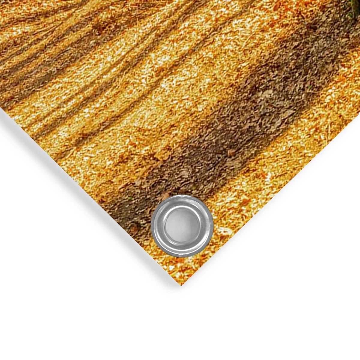 Tuinposter Lentebos 60x80 - Reinders