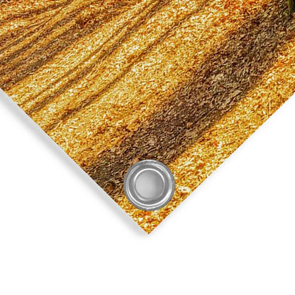 Tuinposter Lentebos 60x80 - Reinders